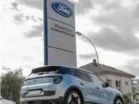 Wyssmüller Automobiles SA - Klicken Sie, um das Bild 3 in einer Lightbox vergrössert darzustellen