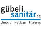 Gübeli Sanitär AG-Logo