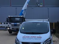 Delaquis Storen GmbH