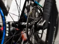 BicycleRace Punto Rosso