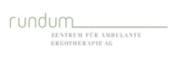 Rundum - Zentrum für ambulante Ergotherapie AG-Logo