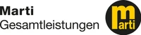 Marti Gesamtleistungen AG-Logo