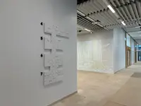 unit-design gmbh – studio für signaletik