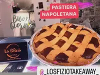Lo Sfizio Take Away