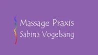 Massage Praxis Vogelsang-Logo