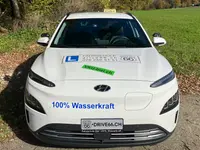 Fahrschule drive66.ch Patrick Mutti