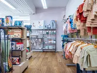 KidsDream.ch AG Kindermode von Reima, Finkid, Hust & Claire uvm.