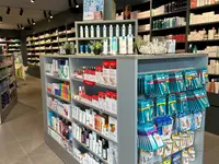 Löwen-Apotheke Frick AG