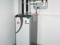 Eichholzer Haustechnik AG