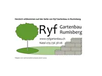 Ryf Gartenbau - Klicken Sie, um das Bild 1 in einer Lightbox vergrössert darzustellen