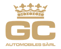 GC automobiles Sàrl-Logo