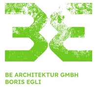 BE Architektur GmbH-Logo