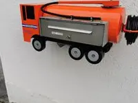 Huber Kanalservice AG