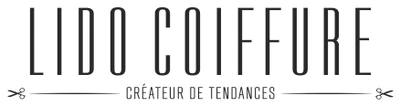 Logo Lido Coiffure Lausanne