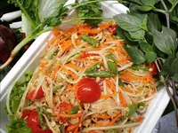 Thaimania Lieferdienst
