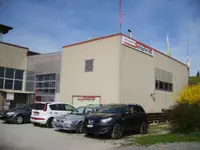 Schöpfer Ernst AG
