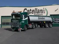 Catellani SA