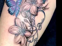 Babs Tattoostudio Blue Skylight