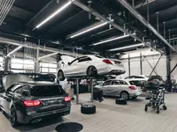 Kestenholz Automobil AG