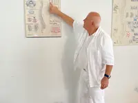 Physiotherapie Milosevic