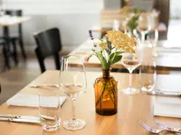 Restaurant Lokal