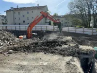 TGN-Bau GmbH - Klicken Sie, um das Bild 9 in einer Lightbox vergrössert darzustellen