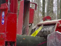 Hürbin Brennholzservice
