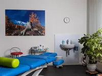 ACTIV Physiotherapie - cliccare per ingrandire l’immagine 3 in una lightbox