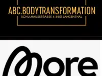 ABC.Bodytransformation Roos