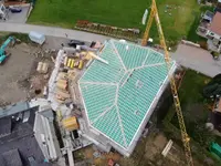 Brülhart Holzbau AG