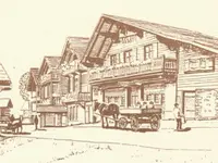 Restaurant la Fromagerie