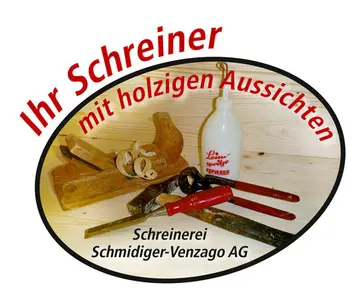 Schmidiger-Venzago AG