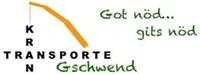 Krantransporte Gschwend-Logo