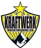 Kraftwerk Rockthisbike-Logo