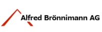 Logo Alfred Brönnimann AG