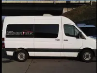 NUOVA AUTONOLEGGIO BISIO SA