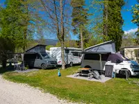 Camping Paradis-Plage
