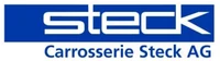 Steck AG-Logo