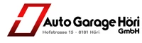 Auto Garage Höri GmbH-Logo