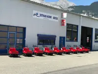 Crettenand Machines Agricoles Sàrl