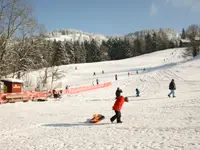 Skilift AG Fischenthal