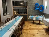 Restaurant la MATZE