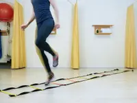 Therapie & Training Zentrum AG