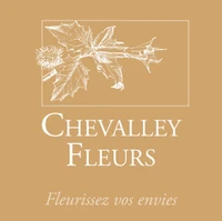 Chevalley Fleurs-Logo