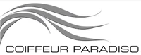 Coiffeur Paradiso GmbH-Logo