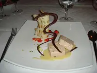 Restaurant Kreuz