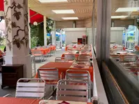 Vesuvio Pizzeria Da Antonio