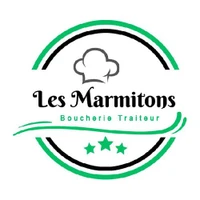 Boucherie Traiteur Les Marmitons-Logo