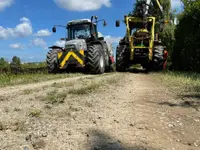 Vontobel Forst- und Gartenbau GmbH - Klicken Sie, um das Bild 21 in einer Lightbox vergrössert darzustellen