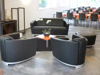 Hôtel du Parc Sàrl